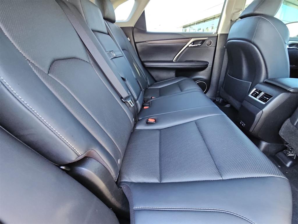 Thumbnail: 2020 Lexus RX - 13