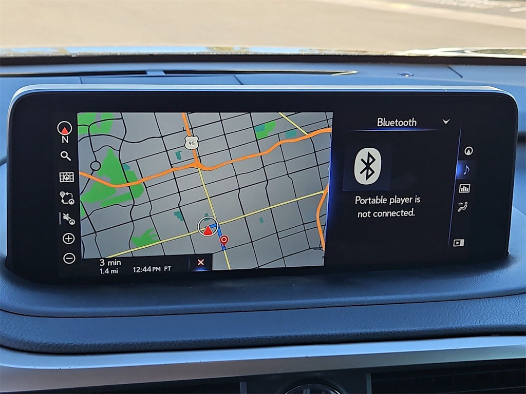 Thumbnail: 2020 Lexus RX - 27