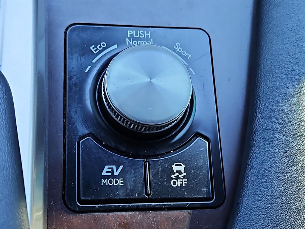 Thumbnail: 2020 Lexus RX - 29