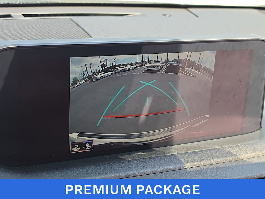Thumbnail: 2020 Lexus RX - 26
