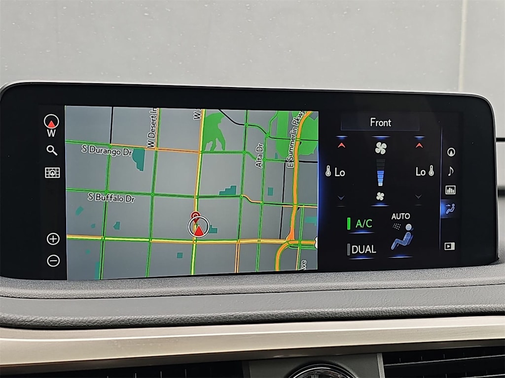 Thumbnail: 2020 Lexus RX - 27