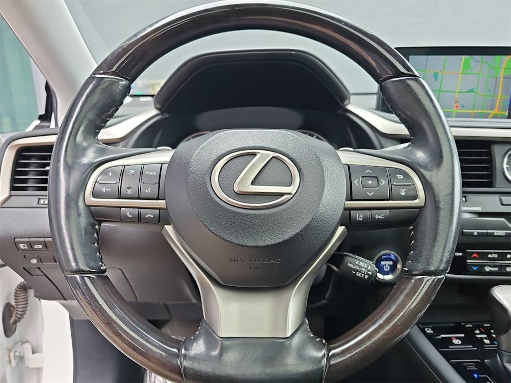 Thumbnail: 2020 Lexus RX - 13