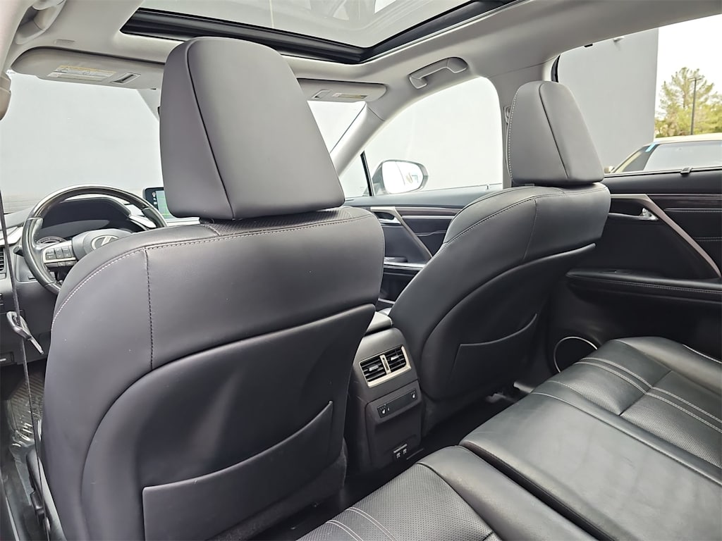 Thumbnail: 2020 Lexus RX - 12