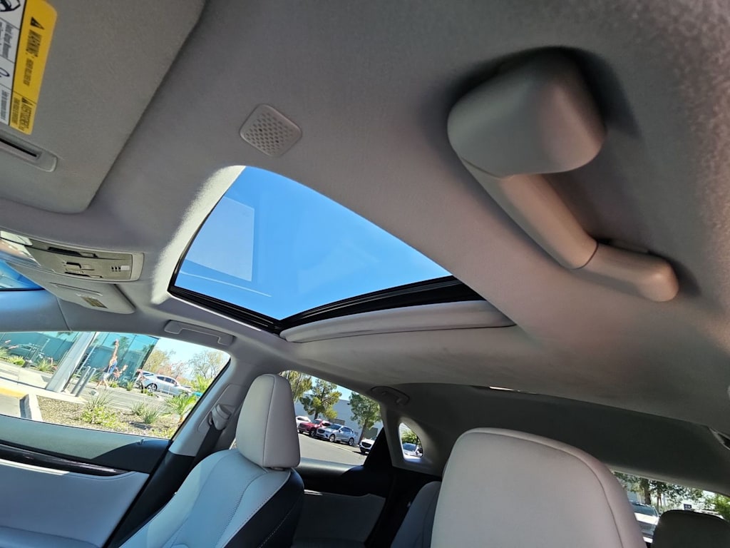 Thumbnail: 2019 Lexus RX - 27