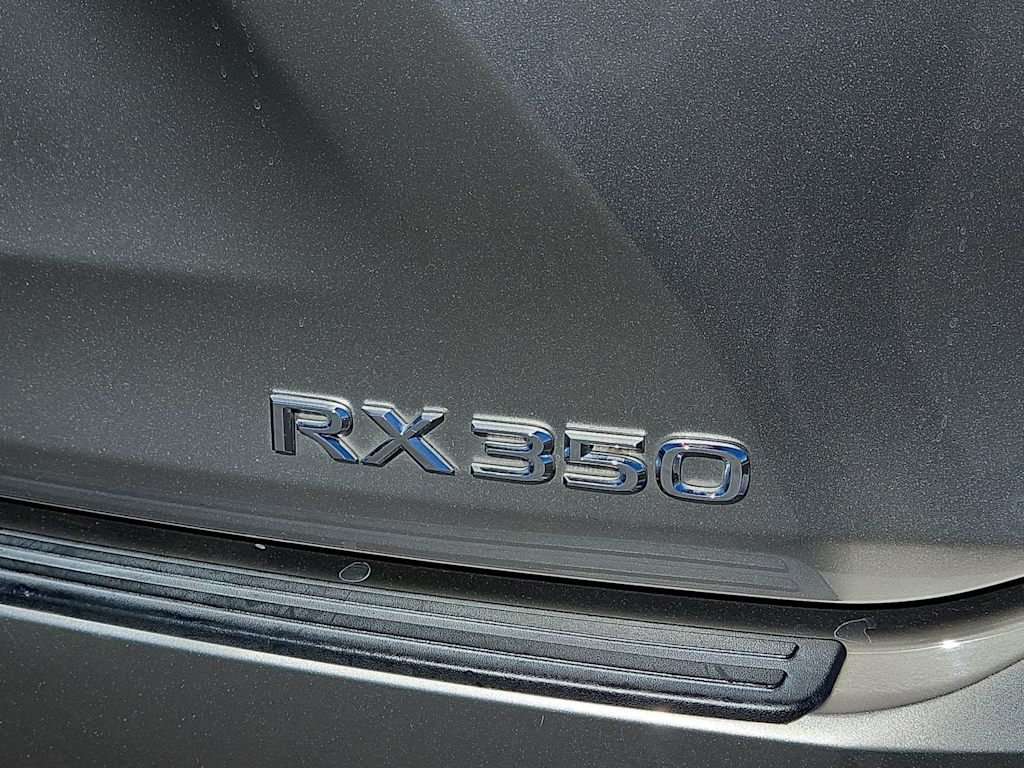 Thumbnail: 2019 Lexus RX - 6