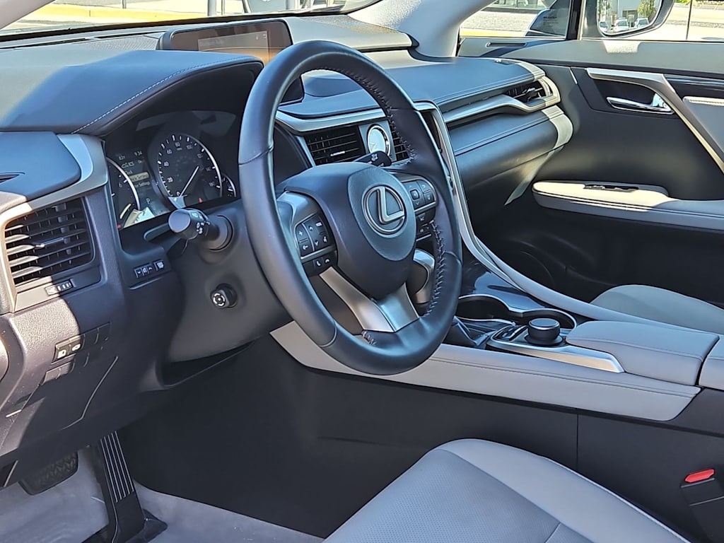 Thumbnail: 2019 Lexus RX - 2