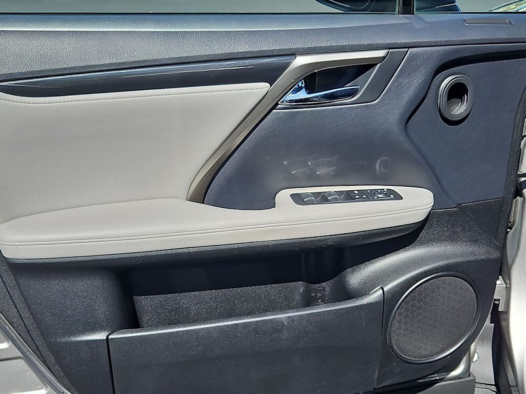 Thumbnail: 2019 Lexus RX - 28
