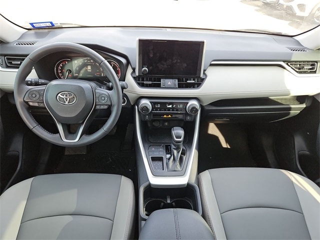 2024 Toyota RAV4 XLE Premium 10