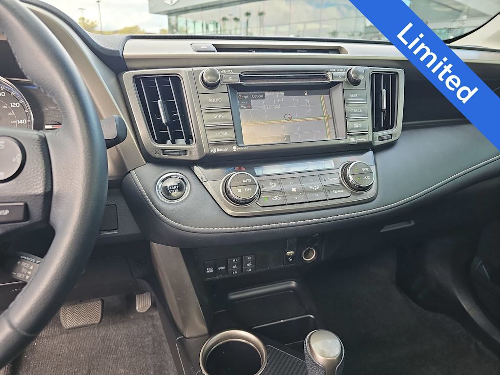 Thumbnail: 2015 Toyota RAV4 - 14