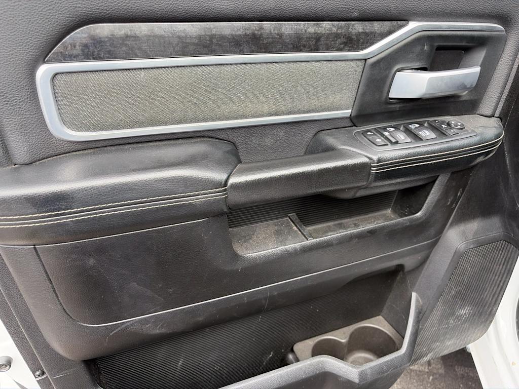 Thumbnail: 2020 RAM 2500 - 16