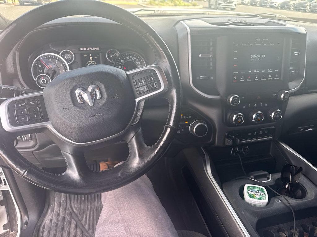Thumbnail: 2020 RAM 2500 - 2