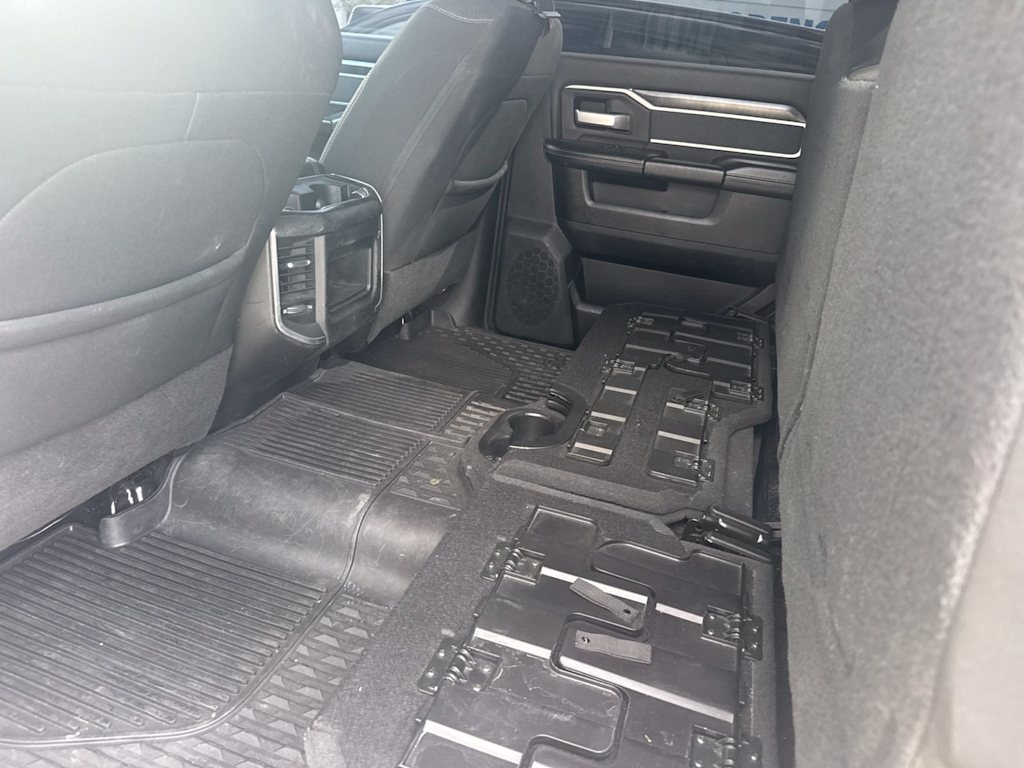 Thumbnail: 2020 RAM 2500 - 5
