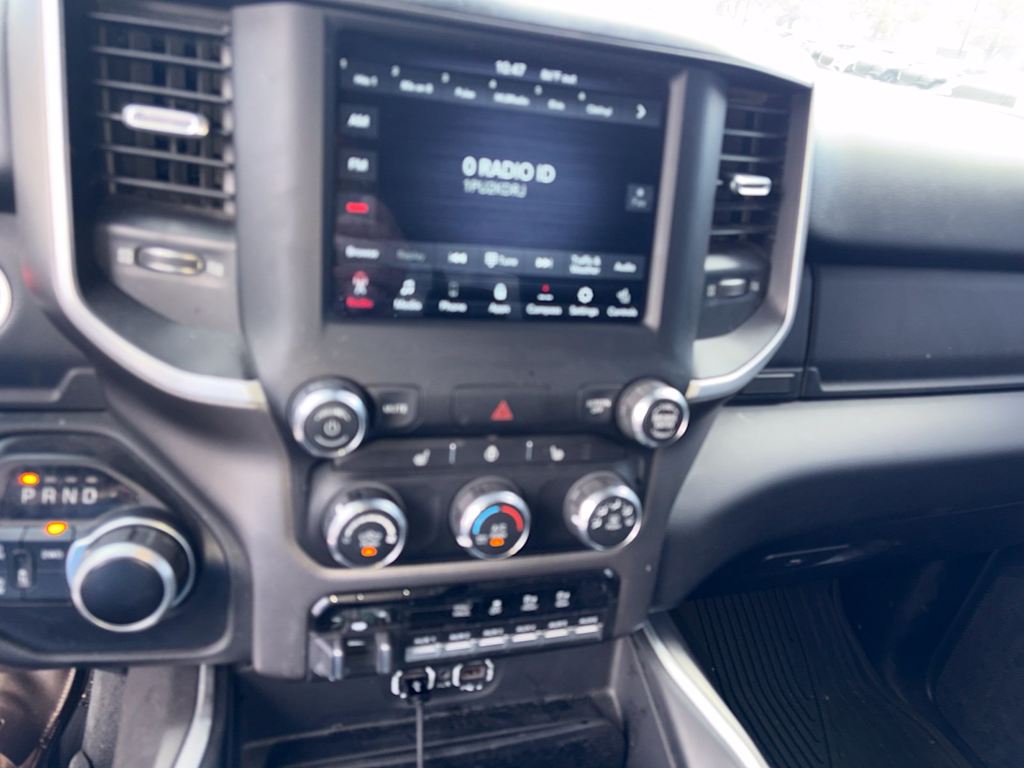 Thumbnail: 2020 RAM 2500 - 9