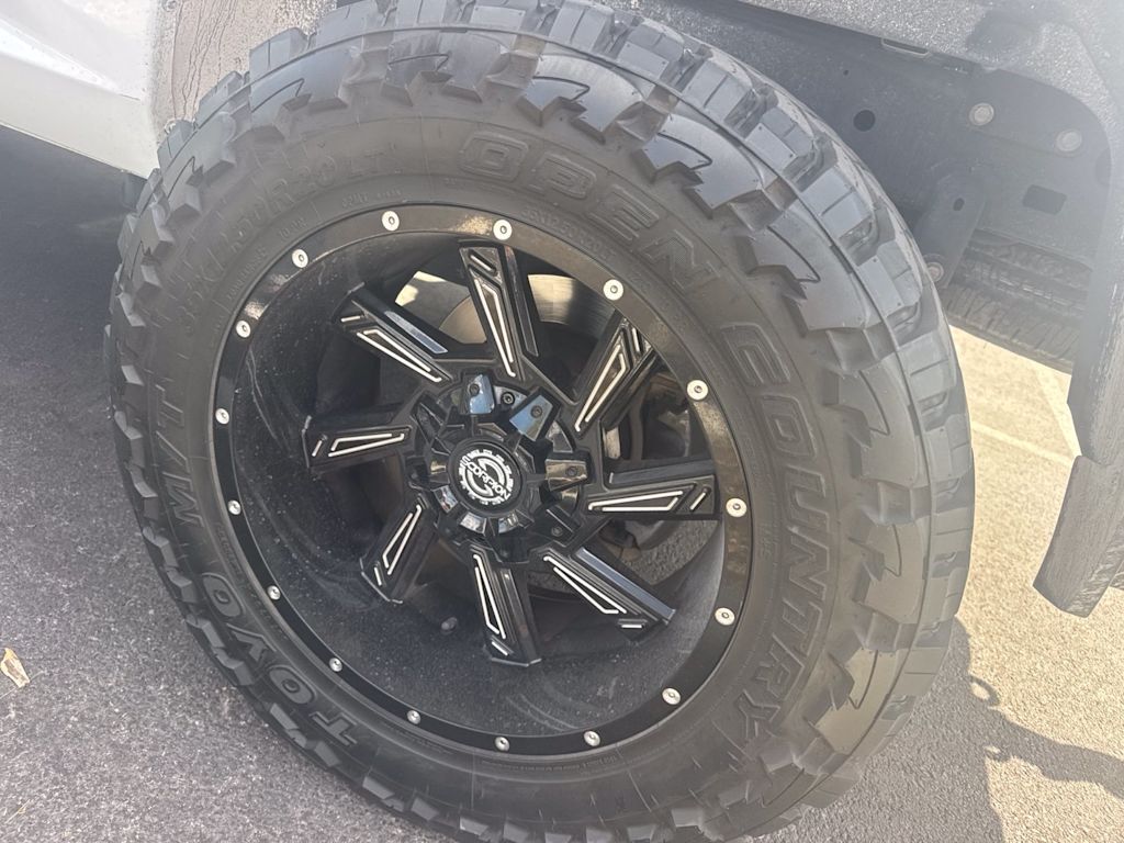 Thumbnail: 2020 RAM 2500 - 6