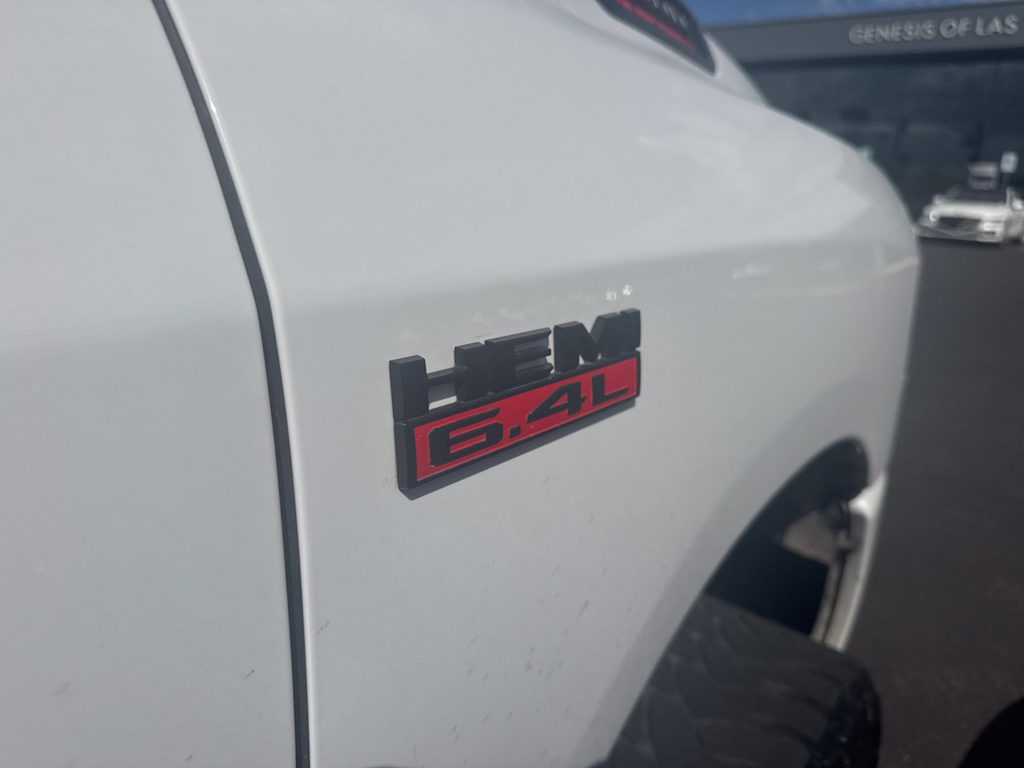Thumbnail: 2020 RAM 2500 - 13