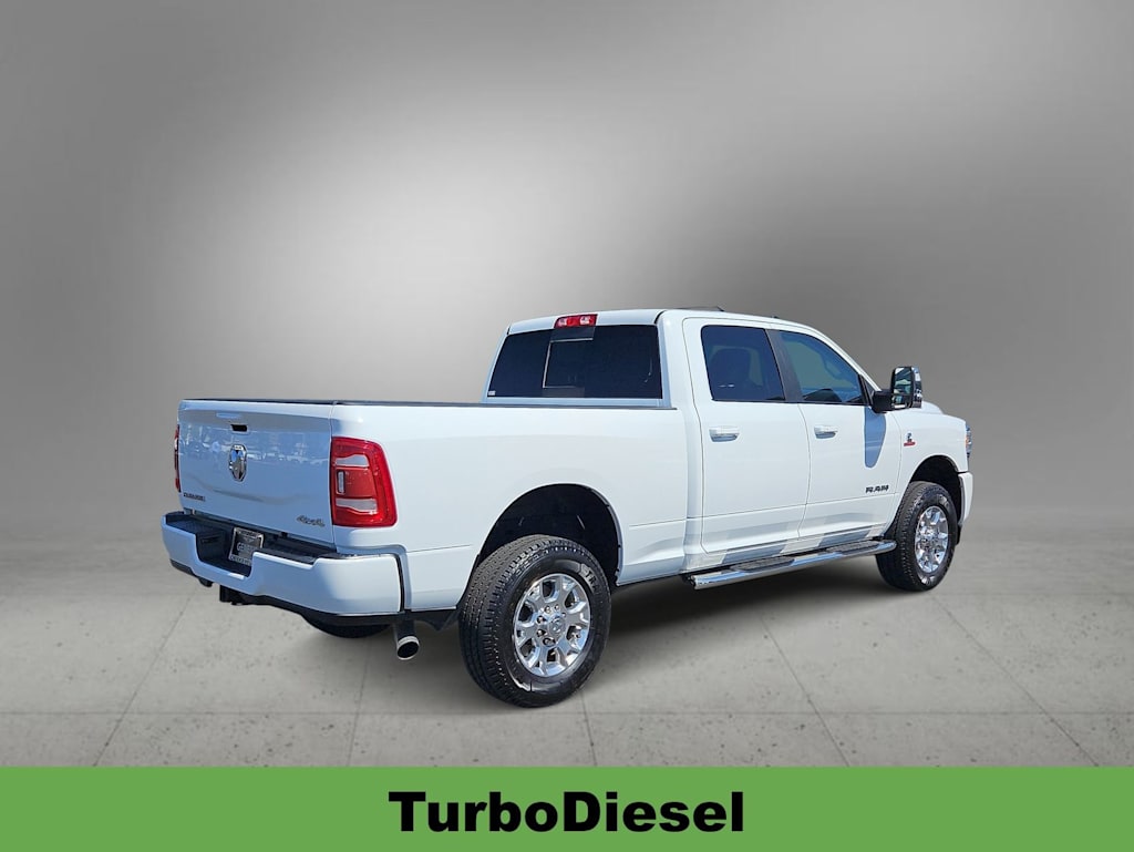 Thumbnail: 2023 RAM 2500 - 22