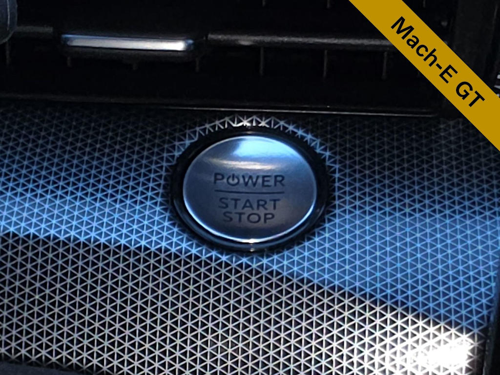 Thumbnail: 2024 Ford Mustang Mach-E - 25