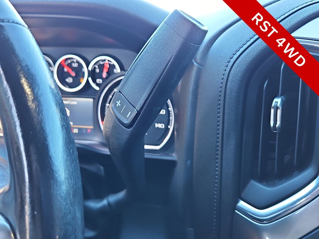 Thumbnail: 2021 Chevrolet Silverado 1500 - 24