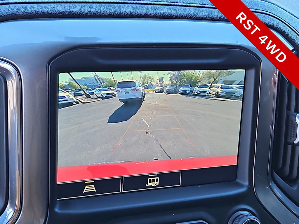 Thumbnail: 2021 Chevrolet Silverado 1500 - 26