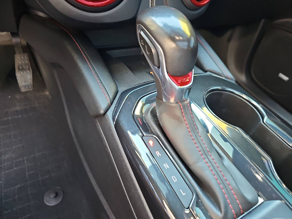 Thumbnail: 2020 Chevrolet Blazer - 17