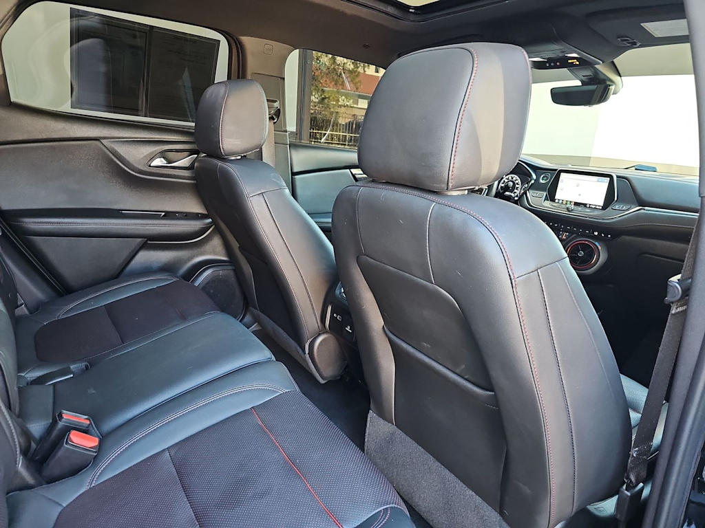 Thumbnail: 2020 Chevrolet Blazer - 13