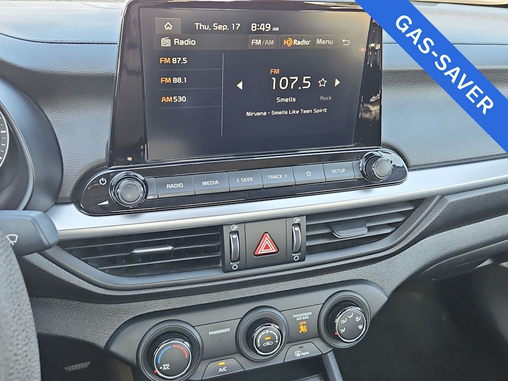 Thumbnail: 2023 Kia Forte - 14