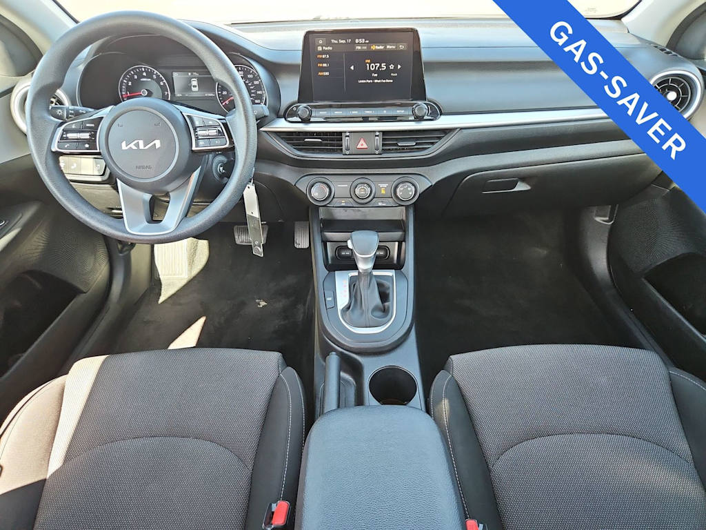 Thumbnail: 2023 Kia Forte - 9