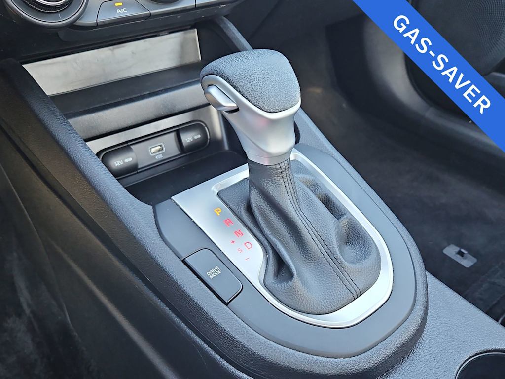 Thumbnail: 2023 Kia Forte - 15
