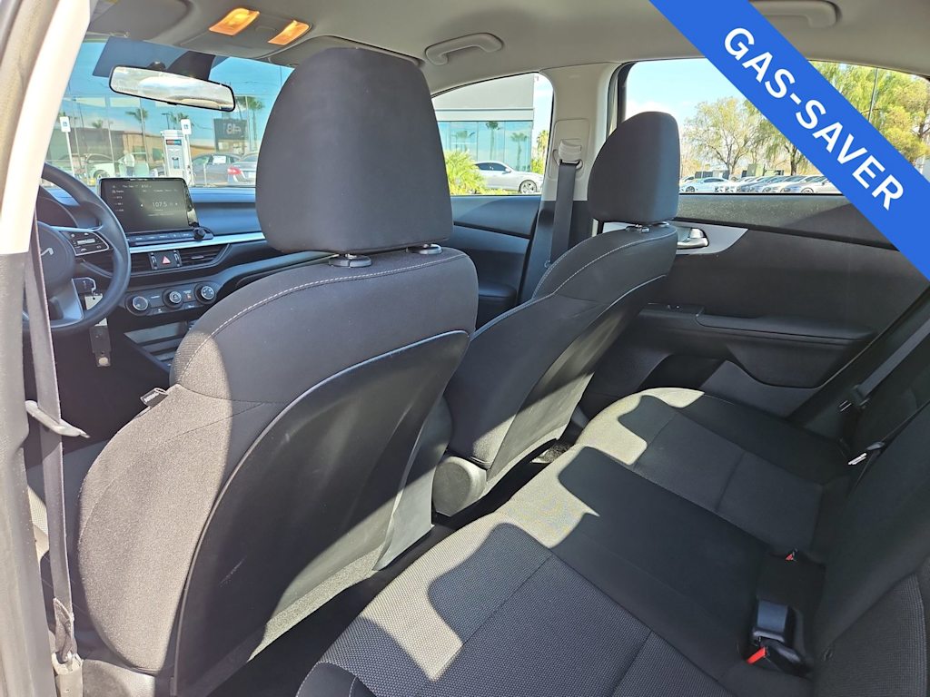 Thumbnail: 2023 Kia Forte - 12