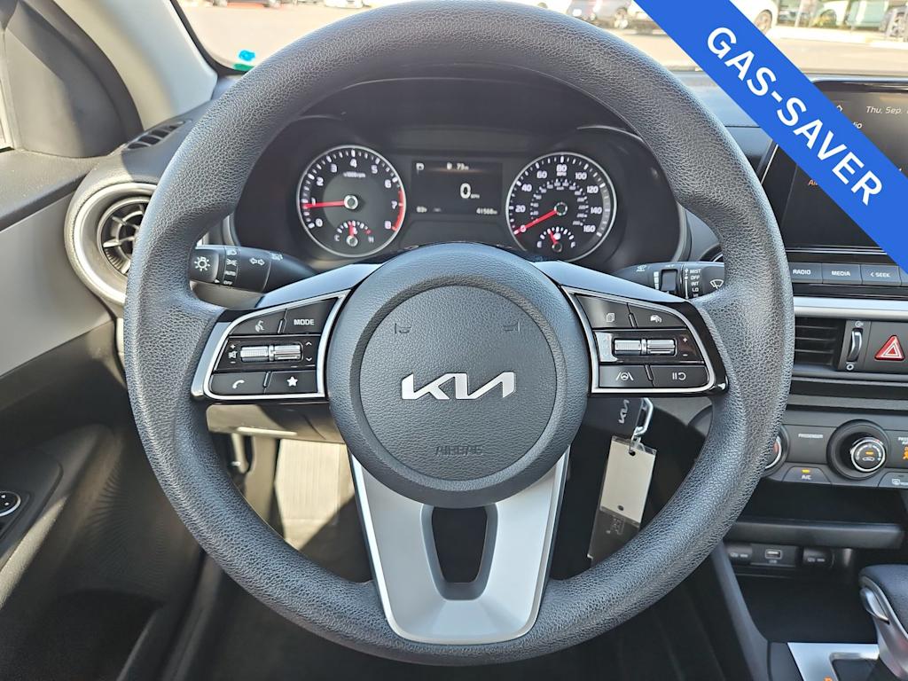 Thumbnail: 2023 Kia Forte - 13