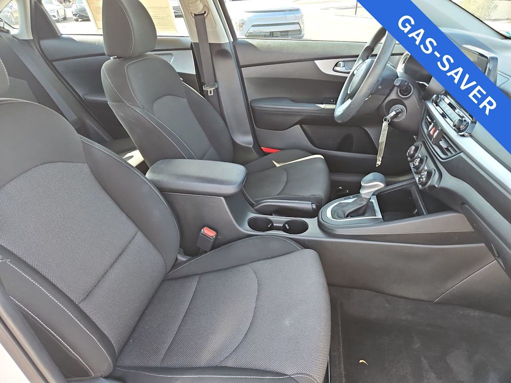 Thumbnail: 2023 Kia Forte - 11