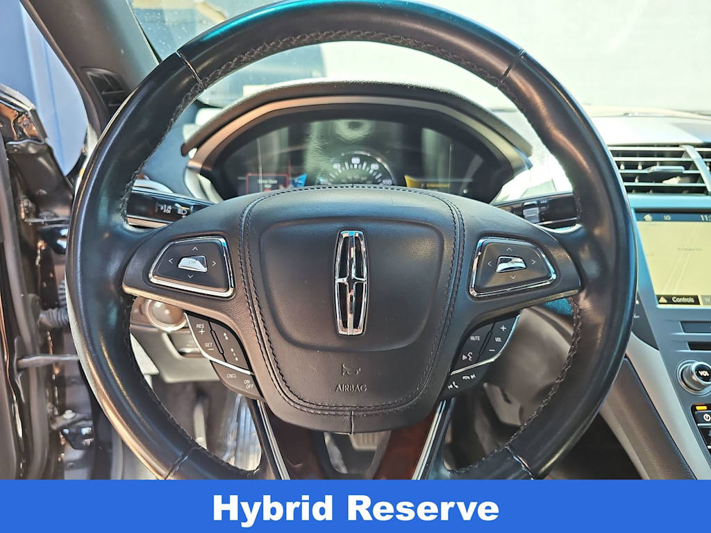 Thumbnail: 2018 Lincoln MKZ - 13