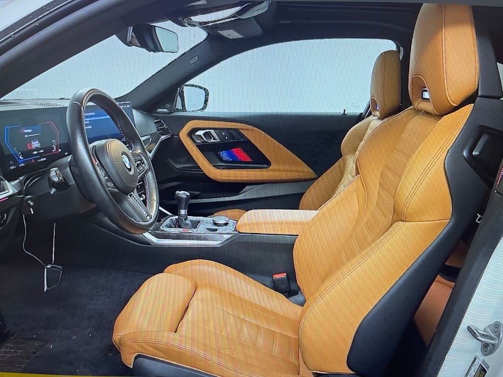 Thumbnail: 2024 BMW M2 - 6