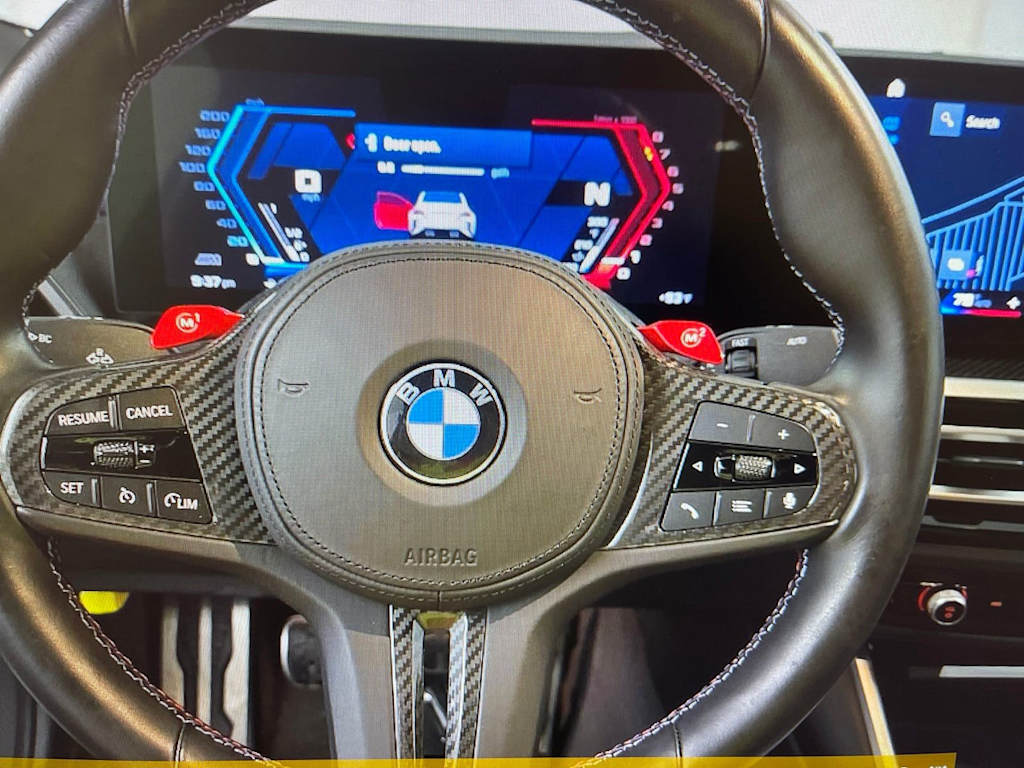 Thumbnail: 2024 BMW M2 - 5
