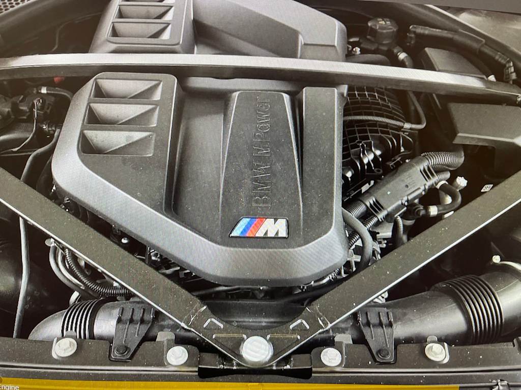 Thumbnail: 2024 BMW M2 - 14