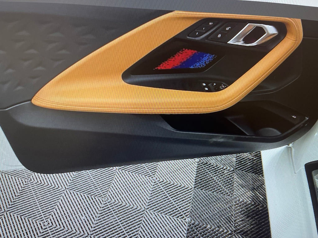 Thumbnail: 2024 BMW M2 - 12