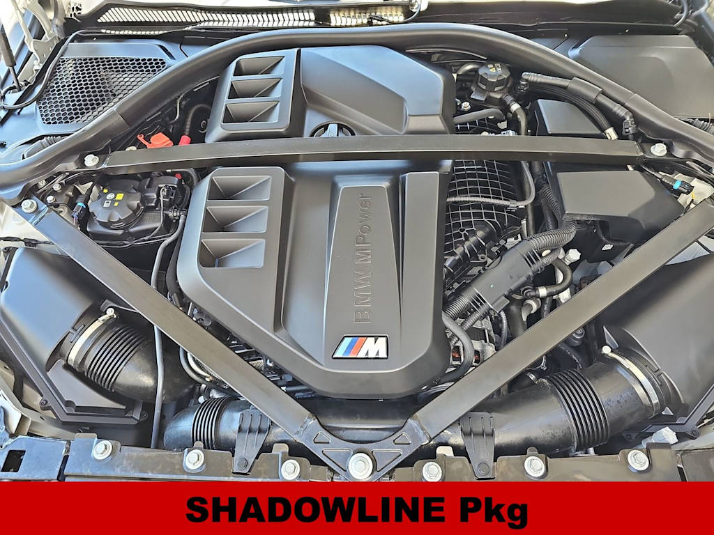 Thumbnail: 2024 BMW M2 - 9