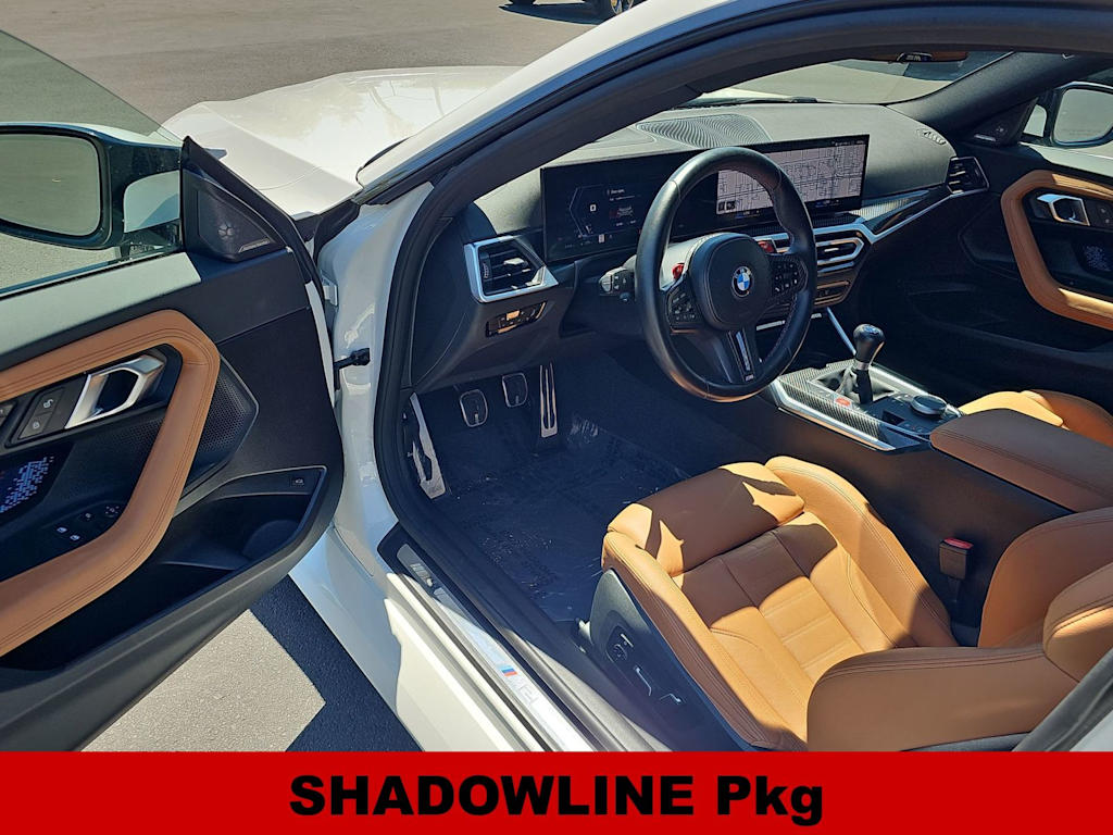 Thumbnail: 2024 BMW M2 - 2