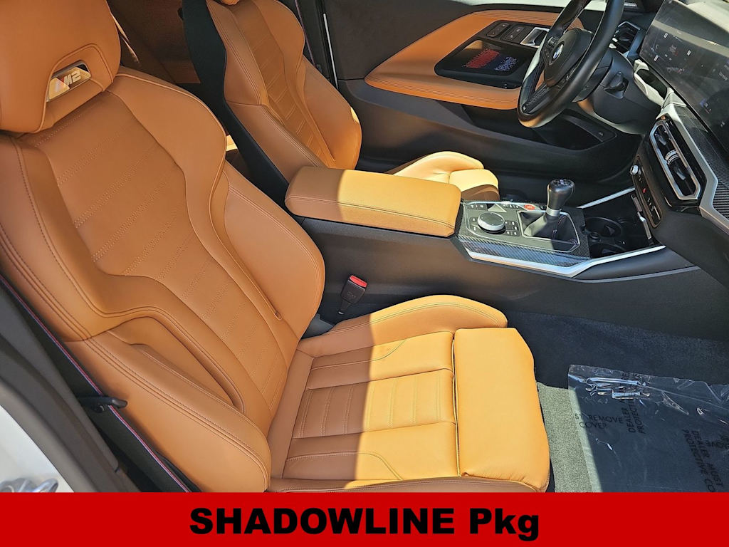 Thumbnail: 2024 BMW M2 - 12