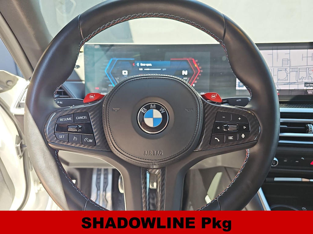 Thumbnail: 2024 BMW M2 - 13