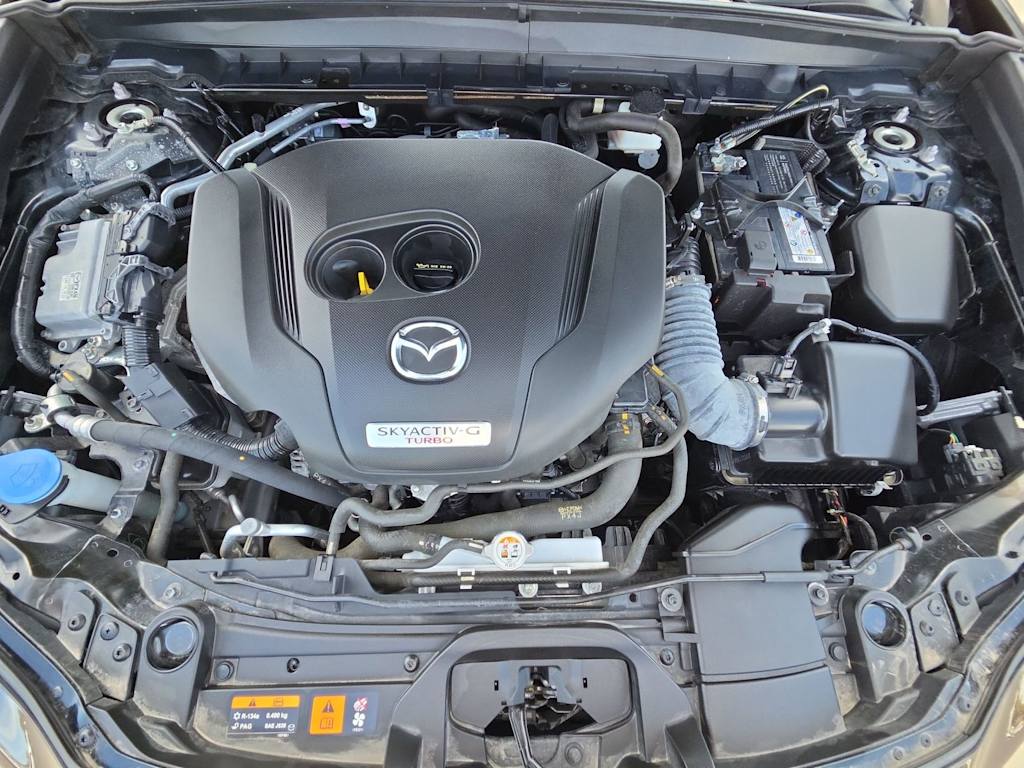 Thumbnail: 2021 Mazda CX-30 - 9