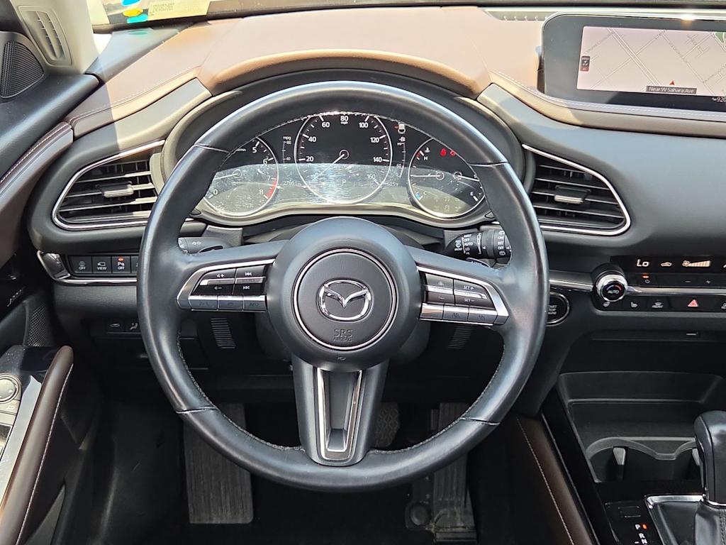Thumbnail: 2021 Mazda CX-30 - 14