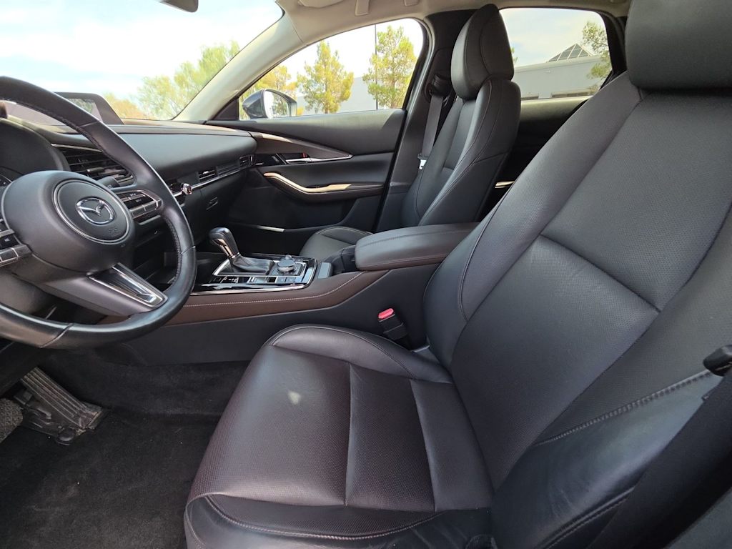 Thumbnail: 2021 Mazda CX-30 - 11