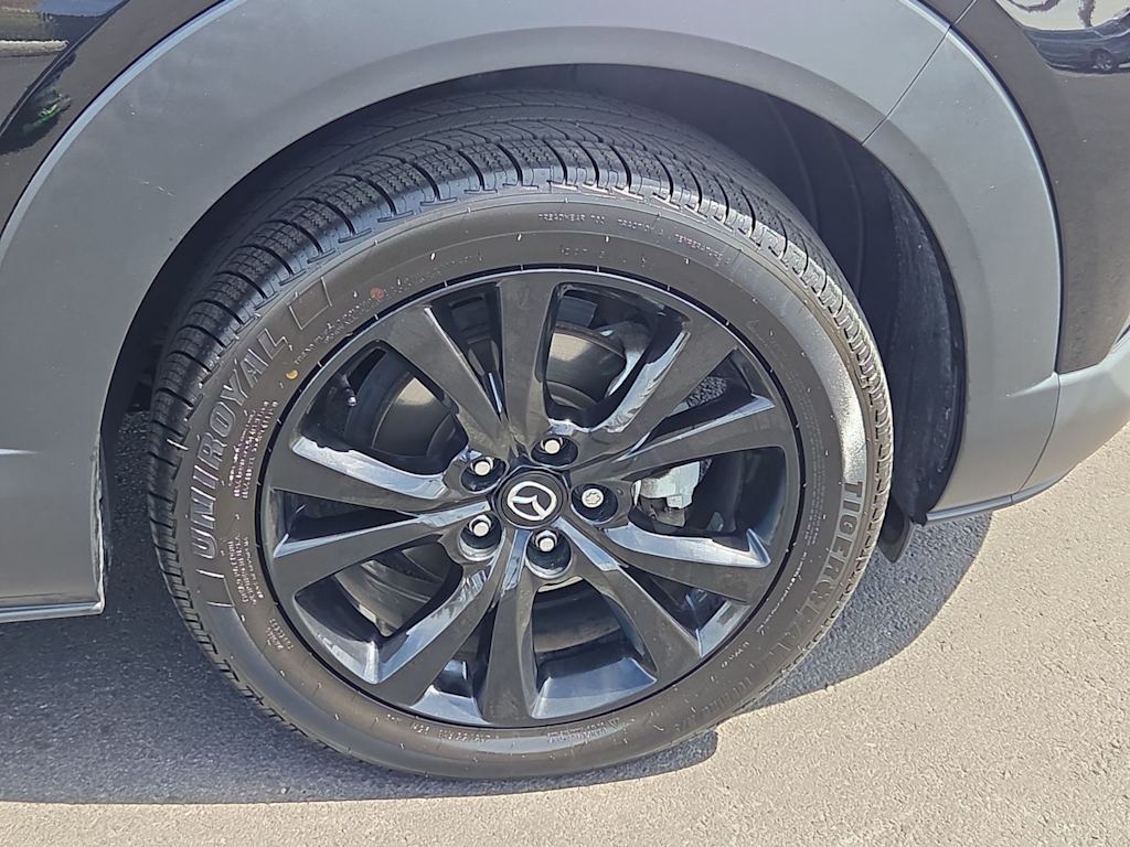 Thumbnail: 2021 Mazda CX-30 - 8