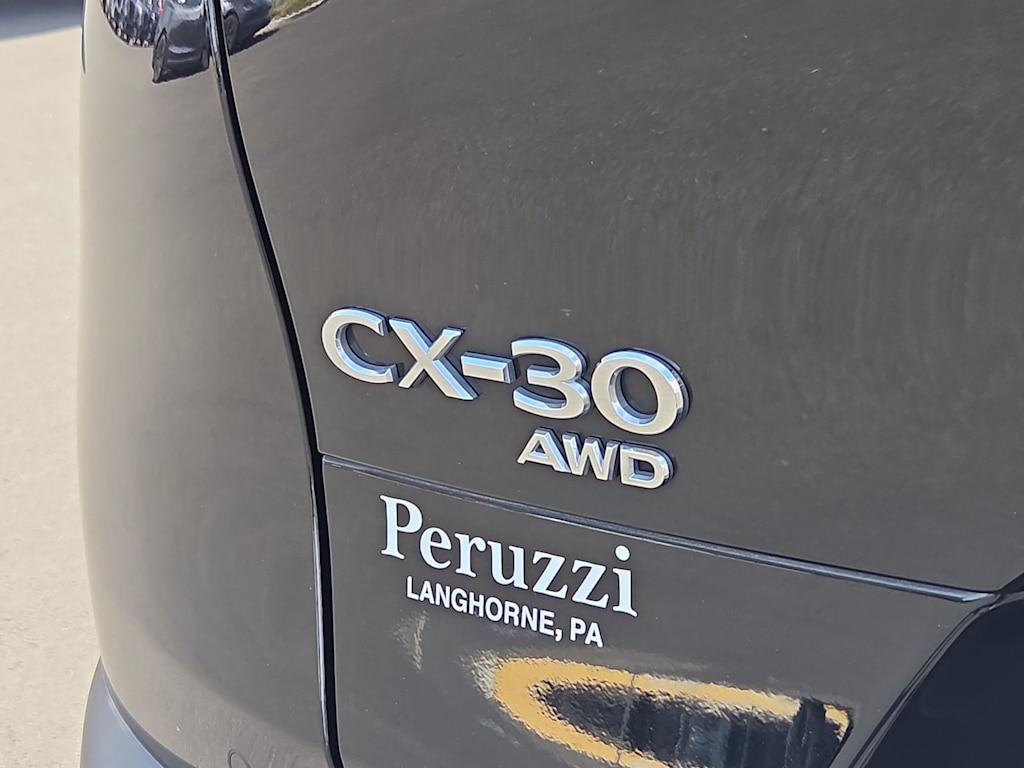 Thumbnail: 2021 Mazda CX-30 - 7