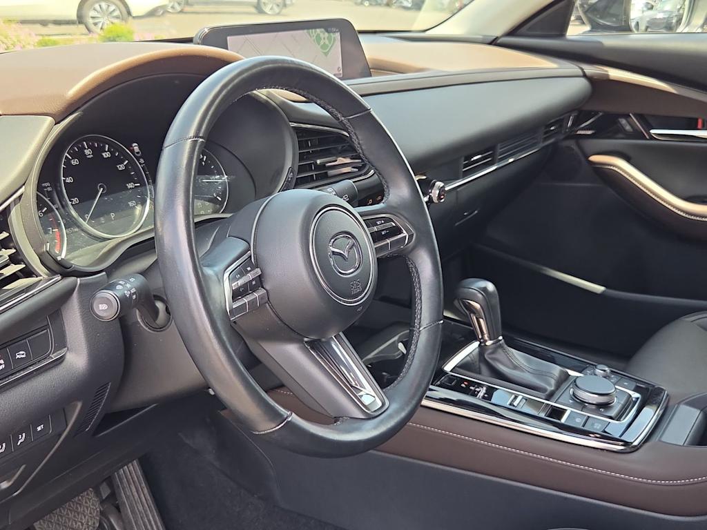 Thumbnail: 2021 Mazda CX-30 - 2