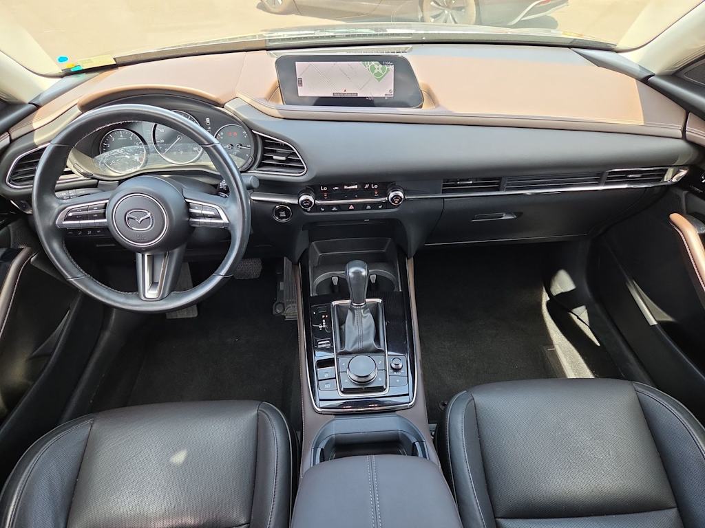 Thumbnail: 2021 Mazda CX-30 - 10