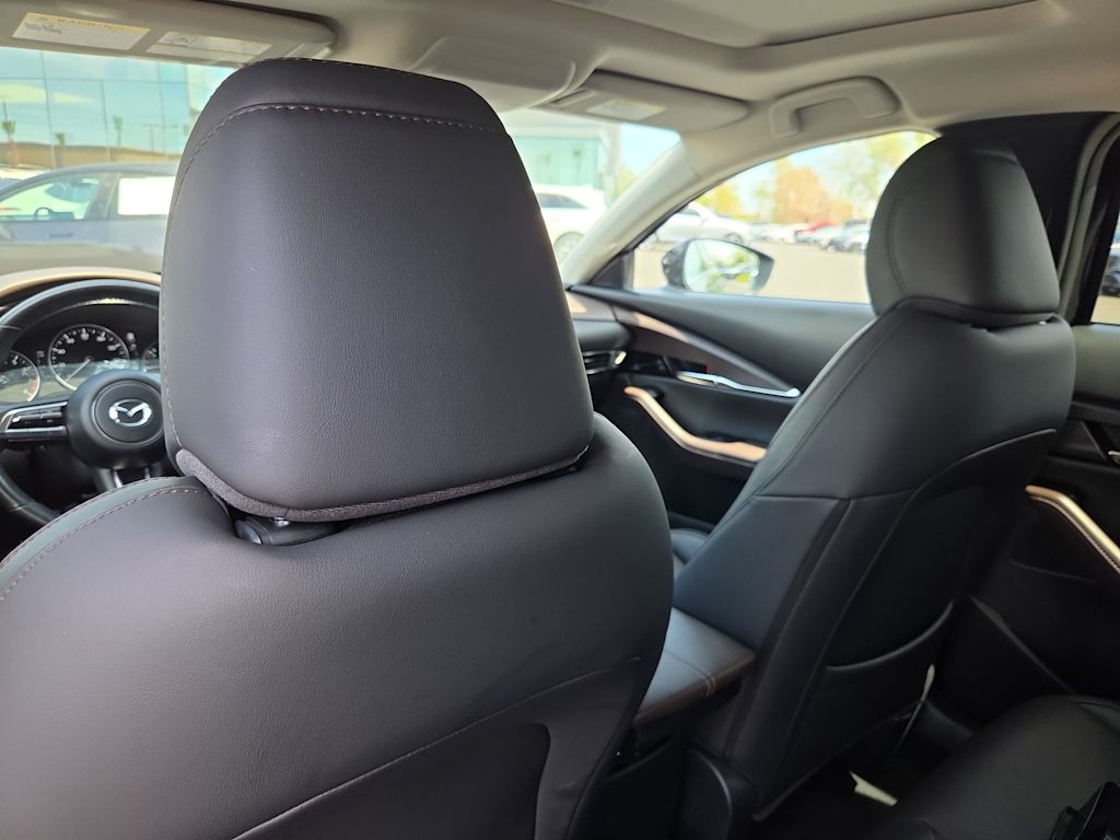 Thumbnail: 2021 Mazda CX-30 - 12