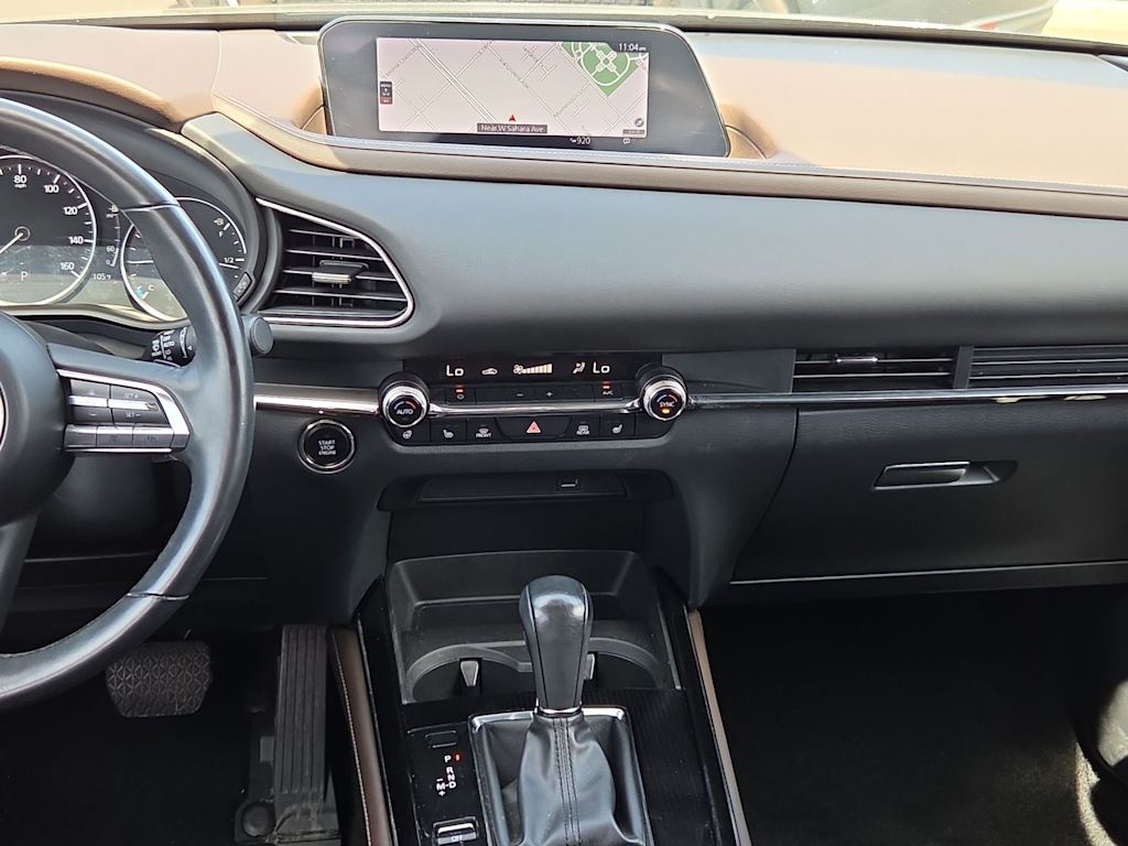 Thumbnail: 2021 Mazda CX-30 - 15