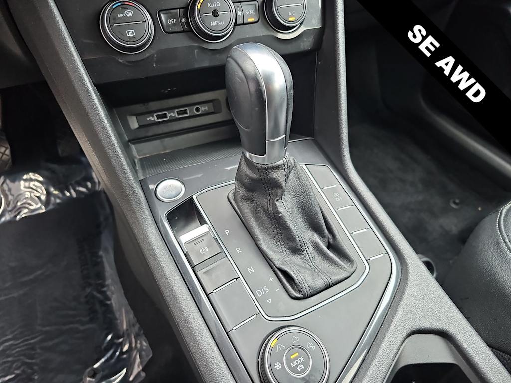 Thumbnail: 2019 Volkswagen Tiguan - 15
